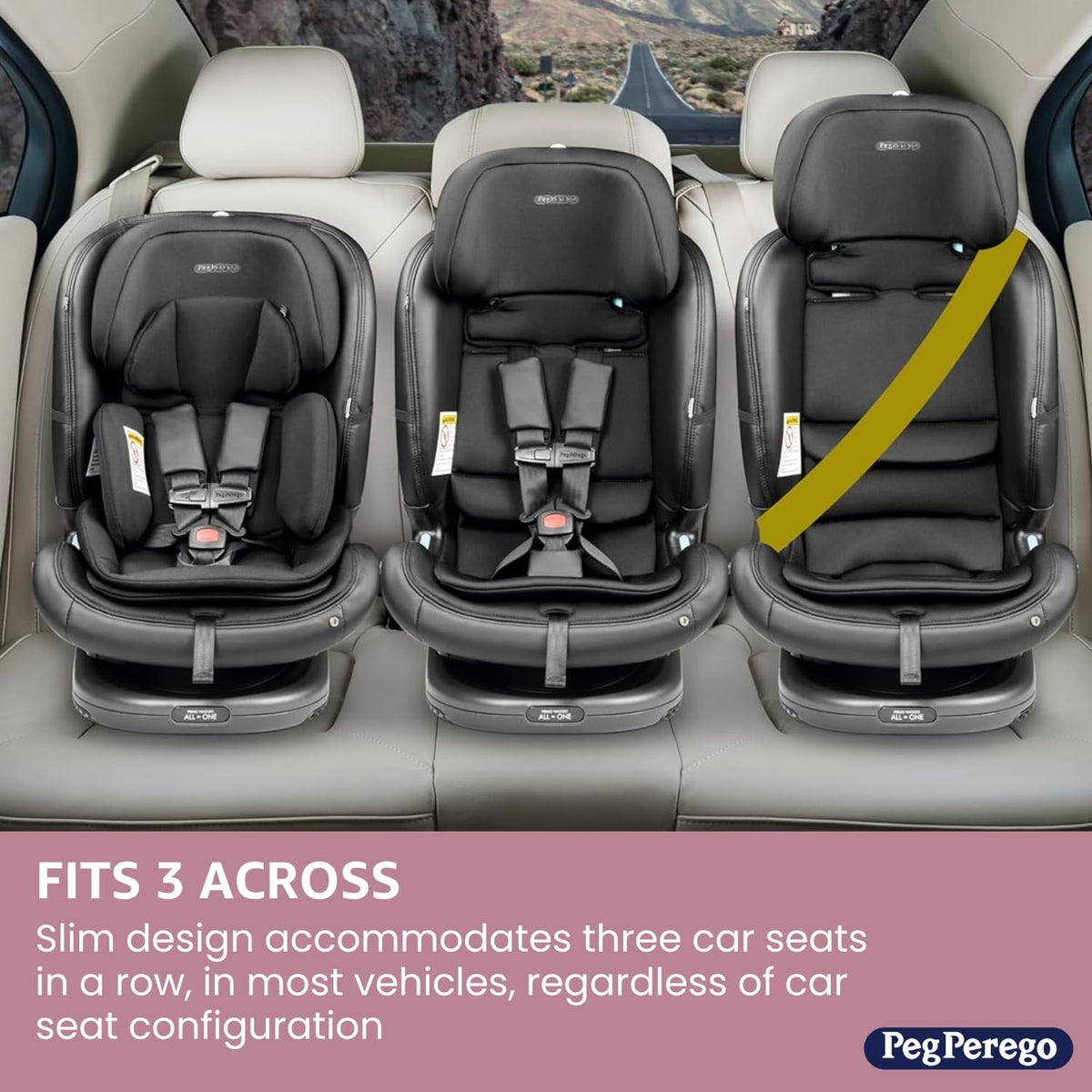 Convertible Car Seat D748169