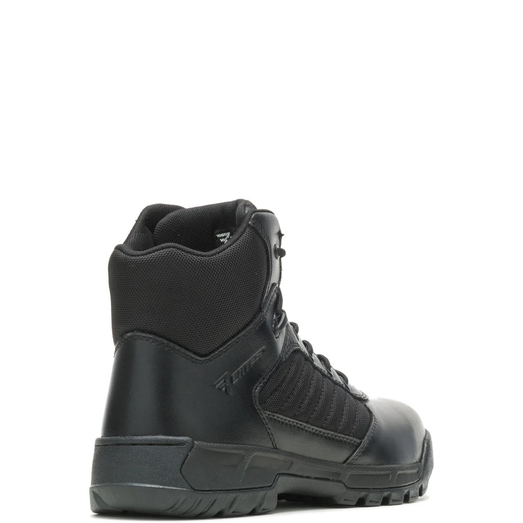 Black Mid Tactical Boots M888