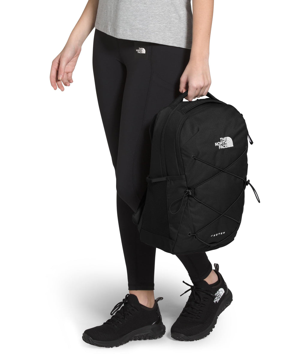 Black Backpack Y92645