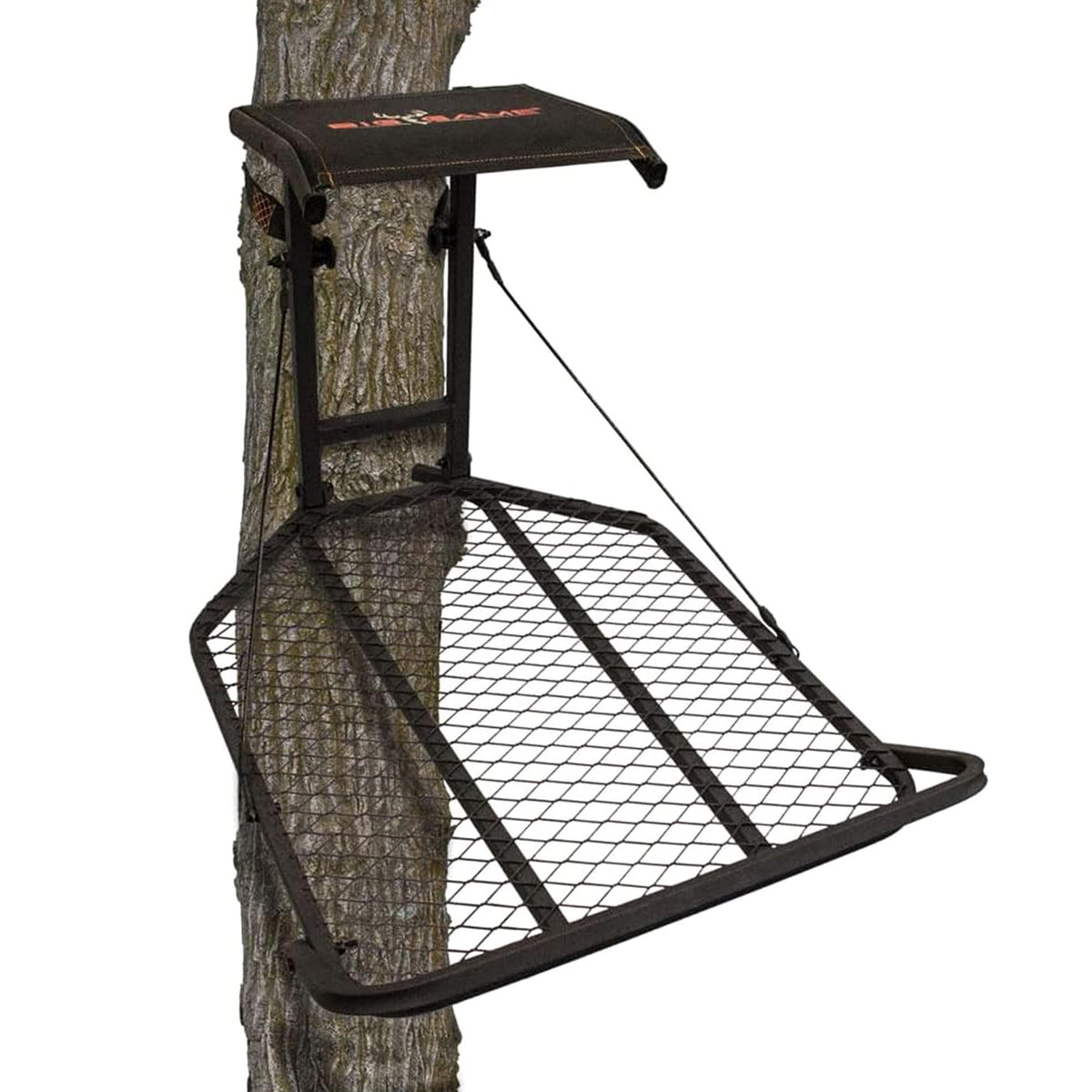 1-Person Hang-On Treestand with Seat P15853