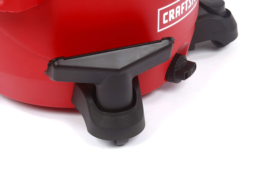 12 Gallon Wet Dry Shop Vacuum M538758