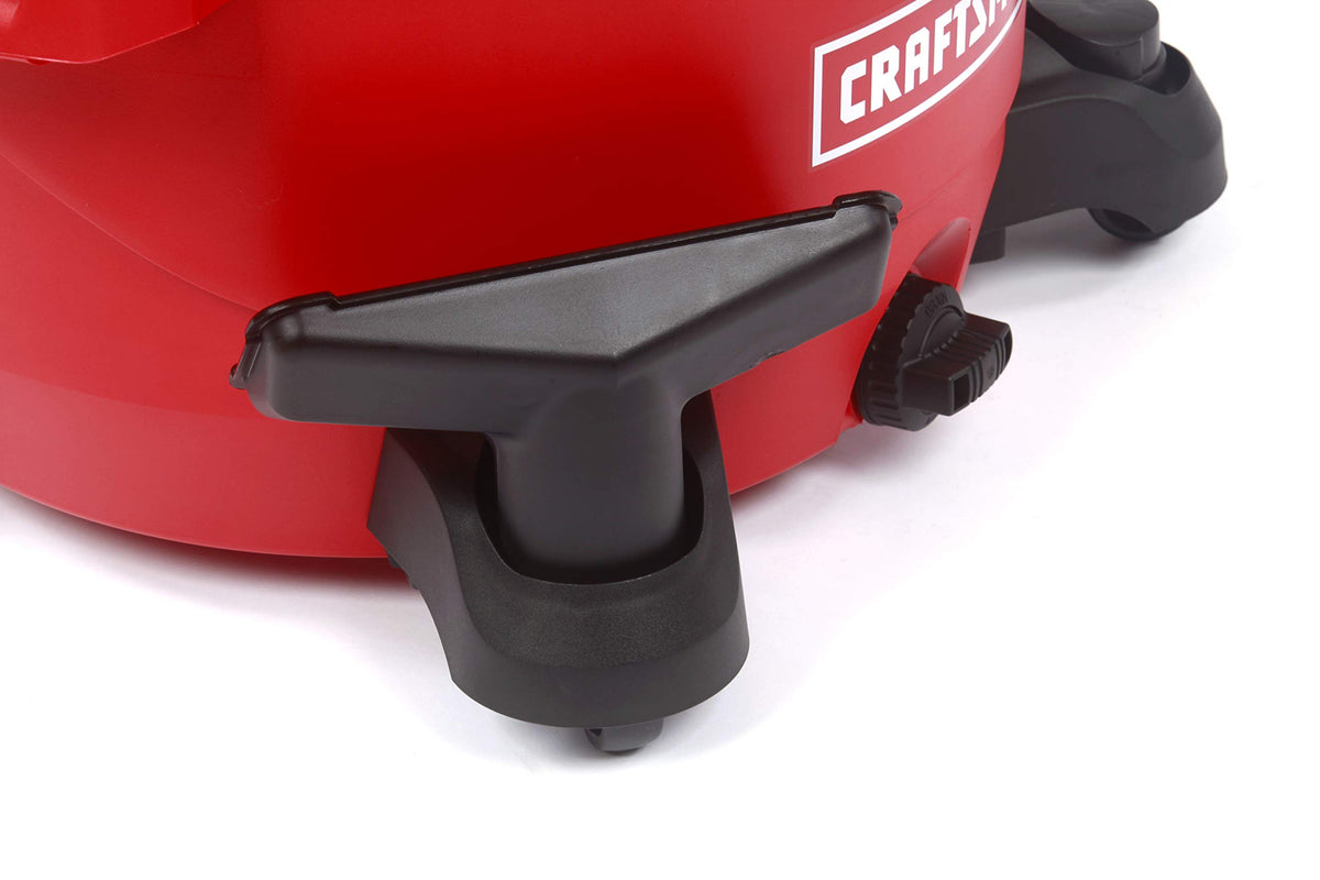12 Gallon Wet Dry Shop Vacuum M538758