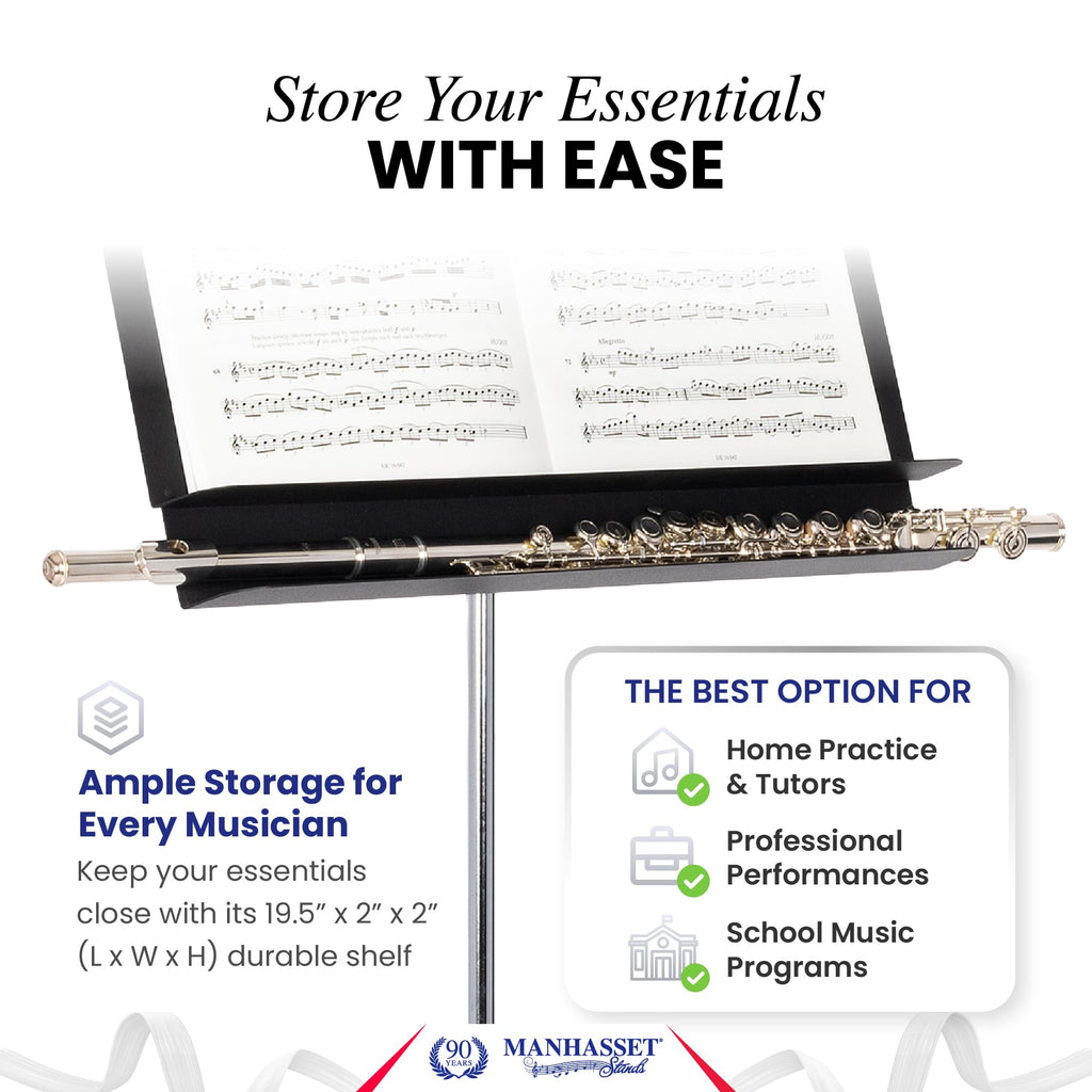 Music Stand M7143