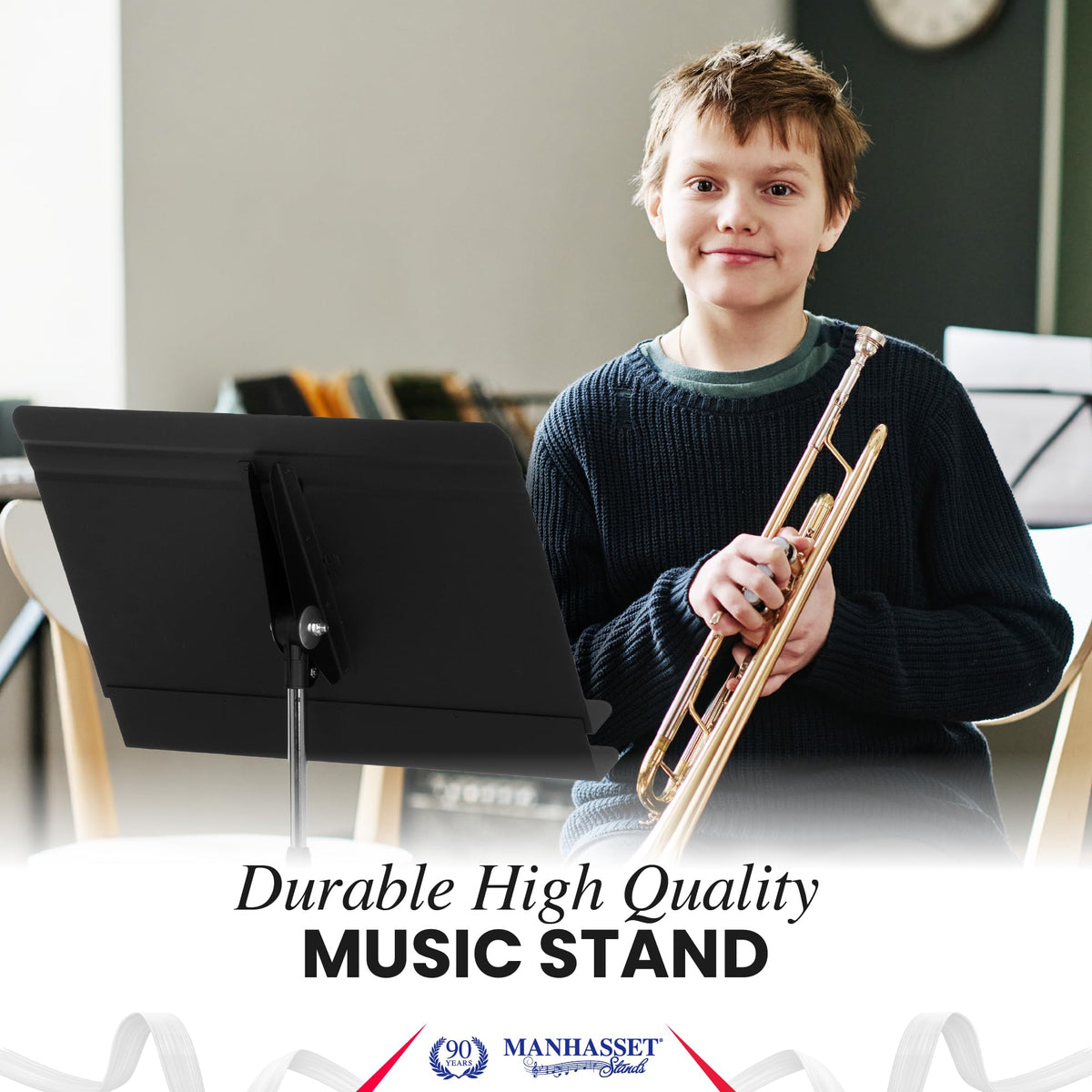Music Stand M7143