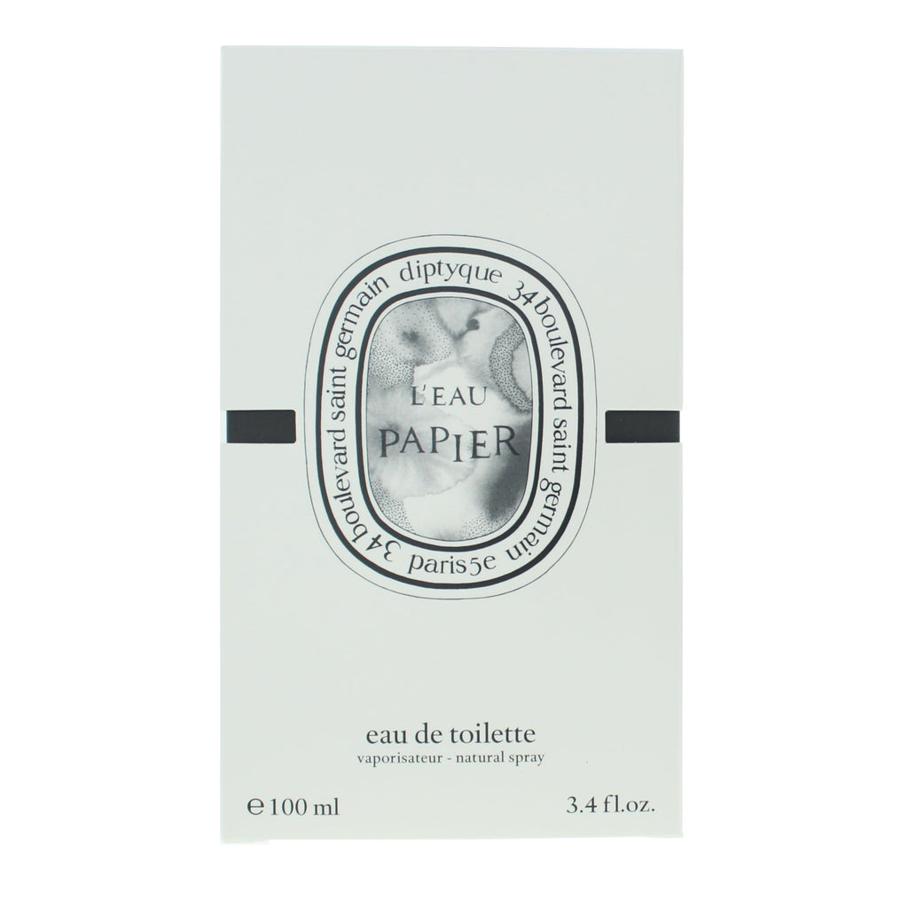 3.4 oz EDT Spray A5913