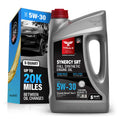 5W-30 Full Synthetic 5 Quart P785306