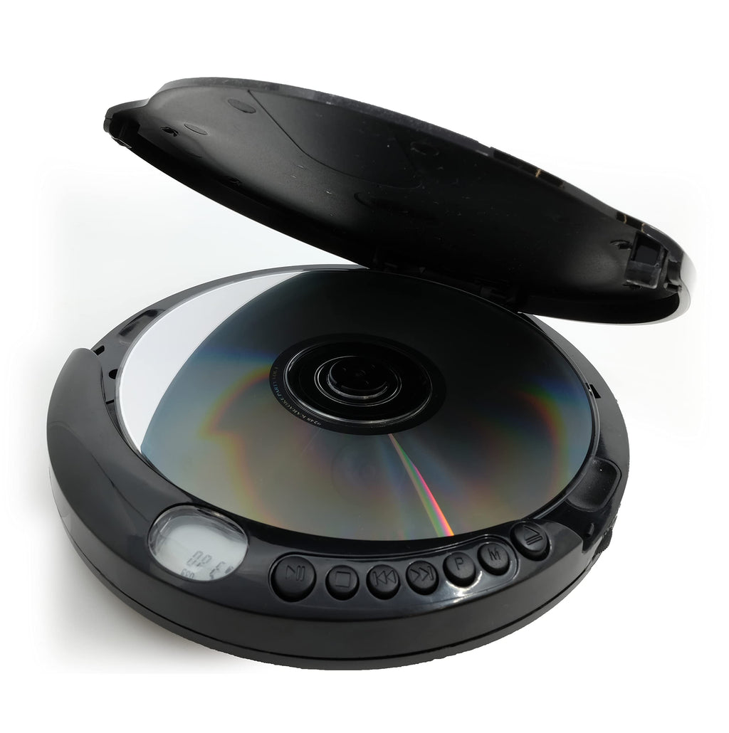 Compact CD Player Y327781