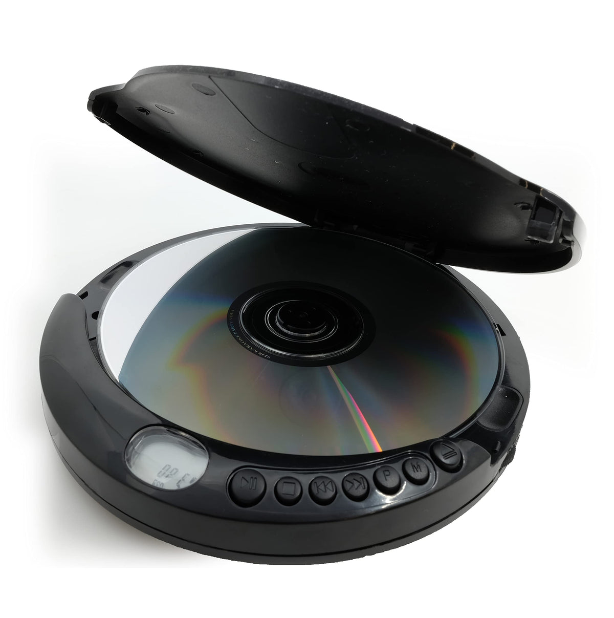 Compact CD Player Y327781
