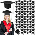 Graduation Cap Bulk Halloween Costume Accessory J851785