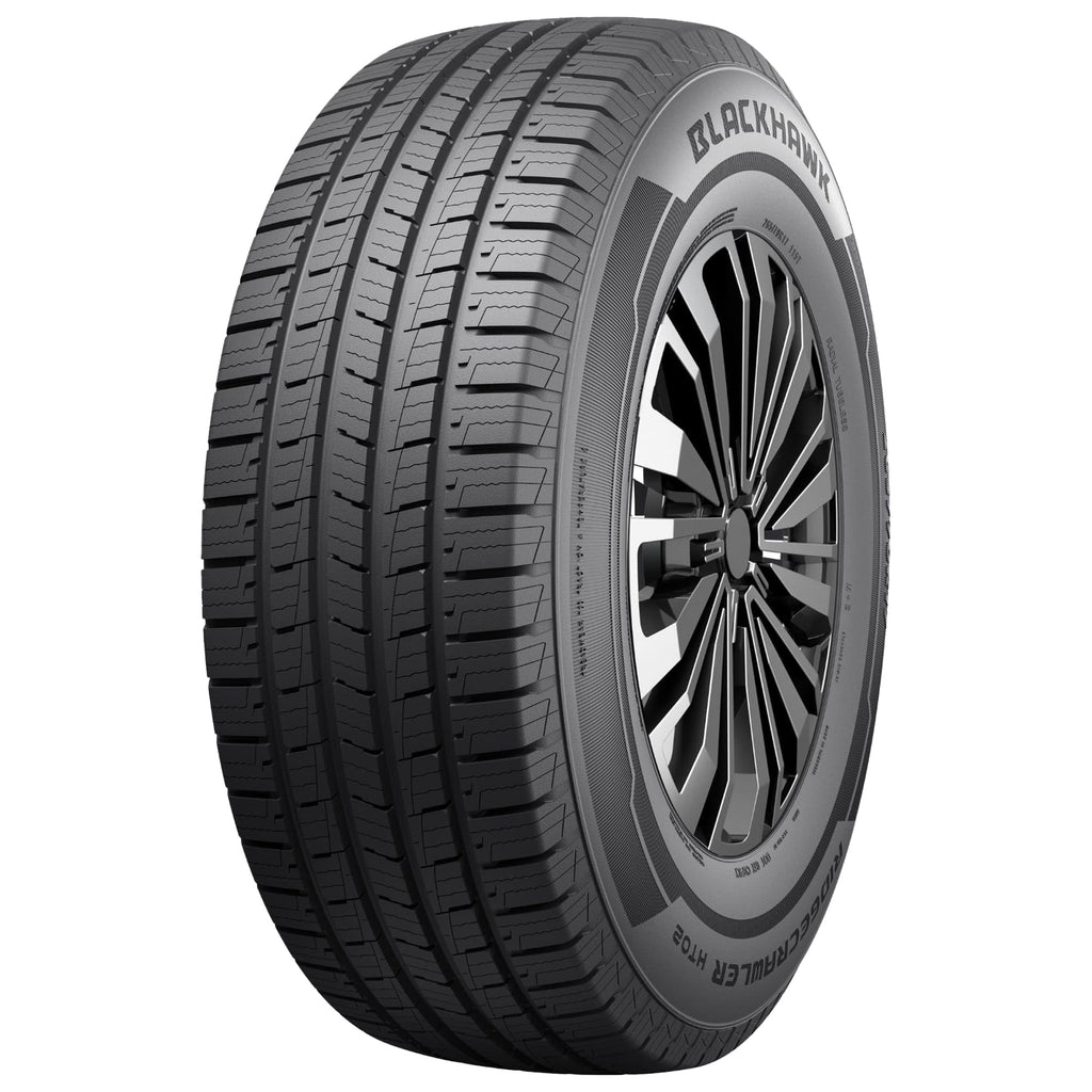 All Season 265/70R18 116T Light Truck Tire Y1039