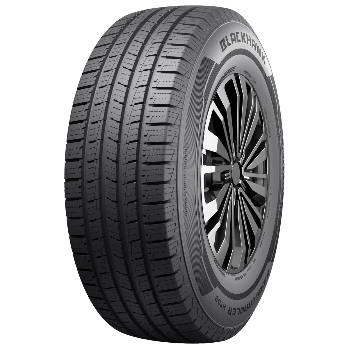 All Season 265/70R18 116T Light Truck Tire Y1039