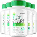 Kick Start Capsules 5 Pack X877090