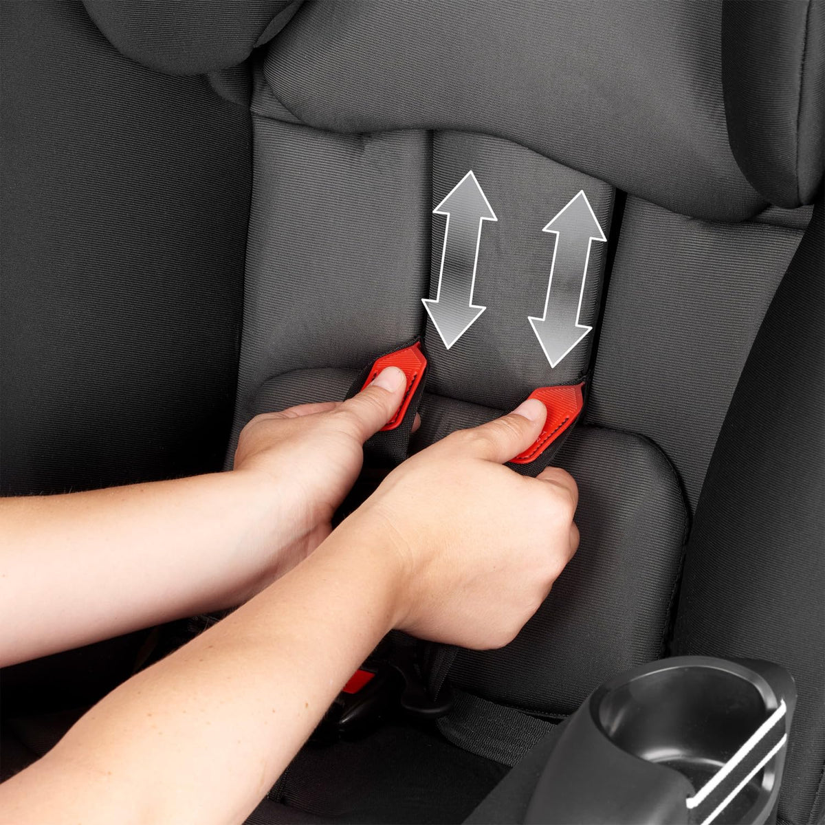 Convertible Car Seat H16476