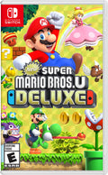 Super Mario Bros. U Deluxe Y116973