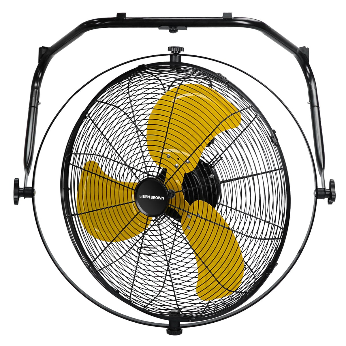 20 Inch 3-Speed High Velocity Metal Fan P71536