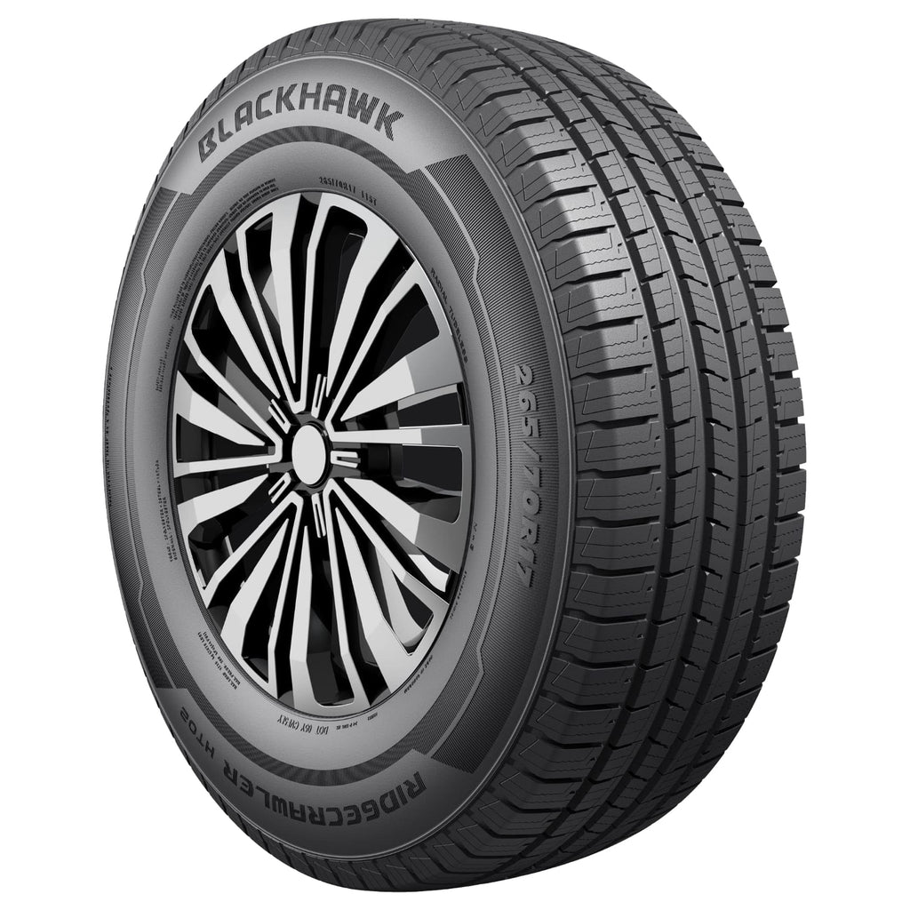 All Season 265/70R18 116T Light Truck Tire Y1039