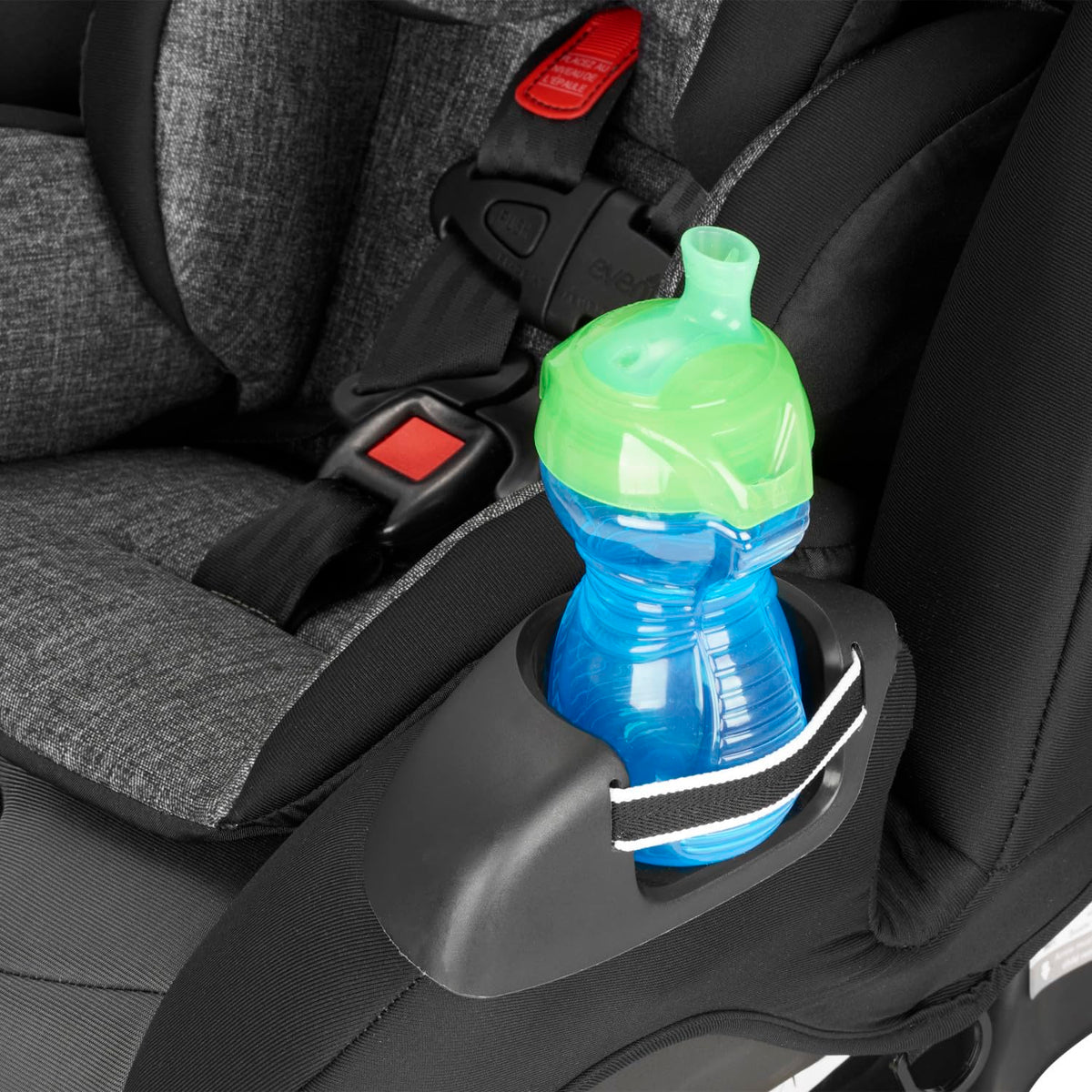 Convertible Car Seat H16476