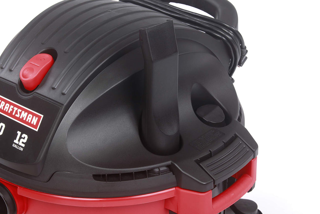 12 Gallon Wet Dry Shop Vacuum M538758