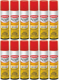 Multi-Fill Butane Fuel 75ml Pack of 12 R6129