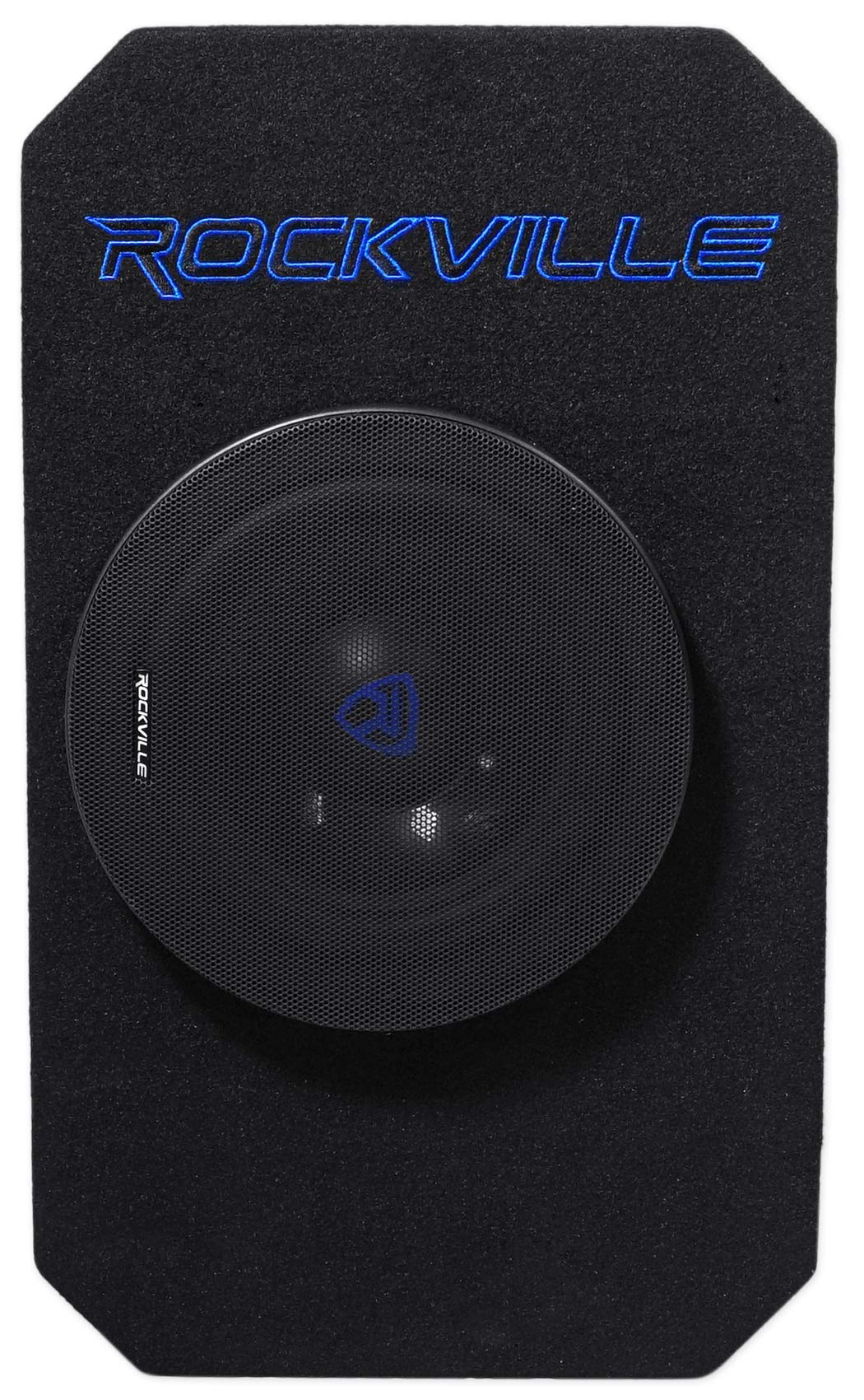 8" 800W Ported Powered Truck Subwoofer U223296