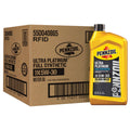 Full Synthetic 5W-30 Motor Oil, 1 Quart (6 Pack) C650
