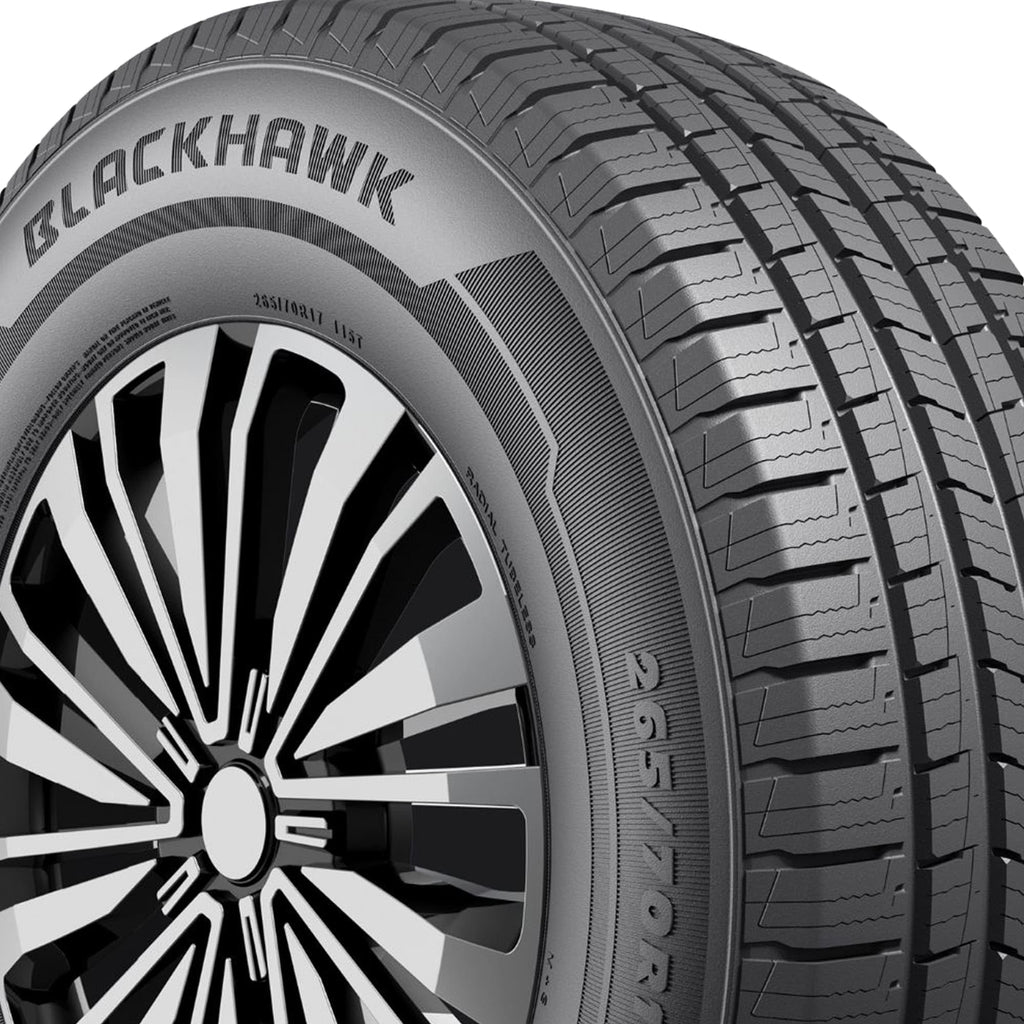 All Season 265/70R18 116T Light Truck Tire Y1039