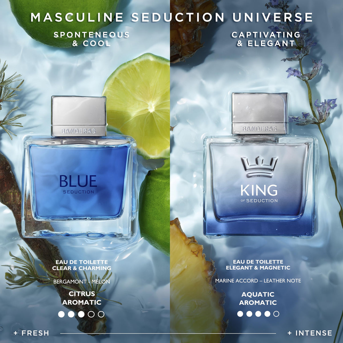 Eau de Toilette T3221