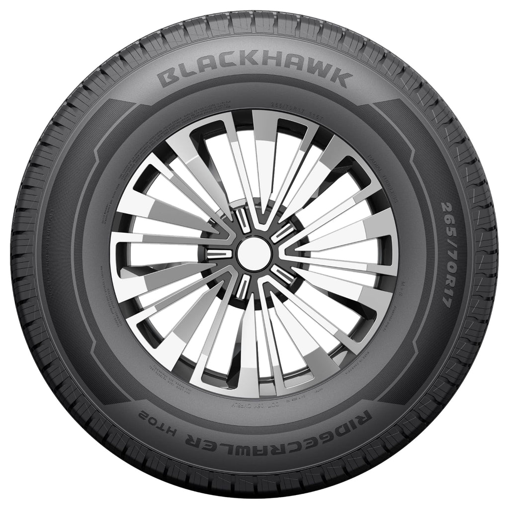 All Season 265/70R18 116T Light Truck Tire Y1039