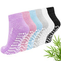 Non Slip Grip Socks I6992