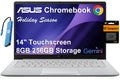 14" Touchscreen Laptop C305