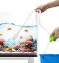 Gravel Vacuum Aquarium Cleaning Tools C287832