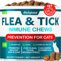 Cat Flea and Tick Supplement K153
