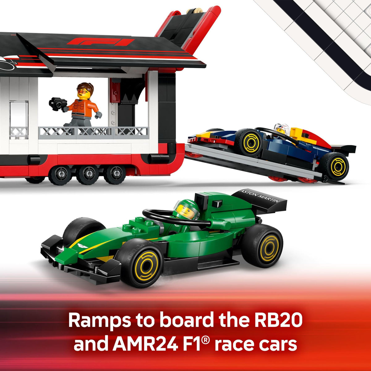 Model Car Building Toy Set X121