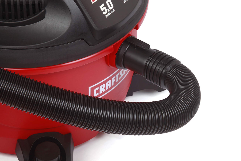 12 Gallon Wet Dry Shop Vacuum M538758