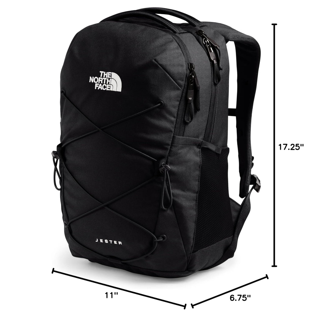Black Backpack Y92645