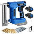 Cordless Brad Nailer Stapler B8766