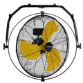 20 Inch 3-Speed High Velocity Metal Fan P71536