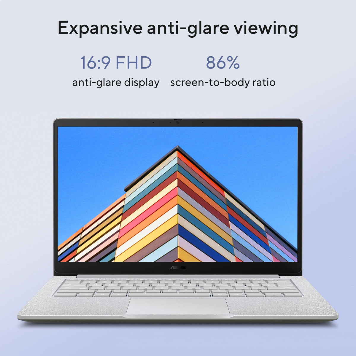 14" Touchscreen Laptop C305