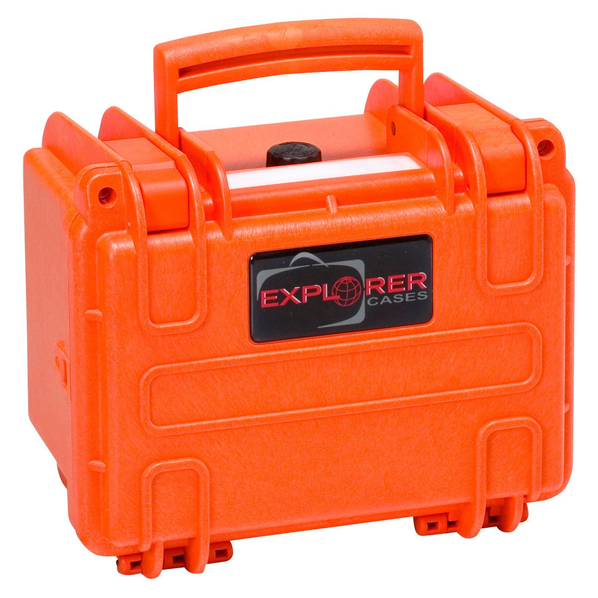 Waterproof Multi Purpose Case Orange G4583