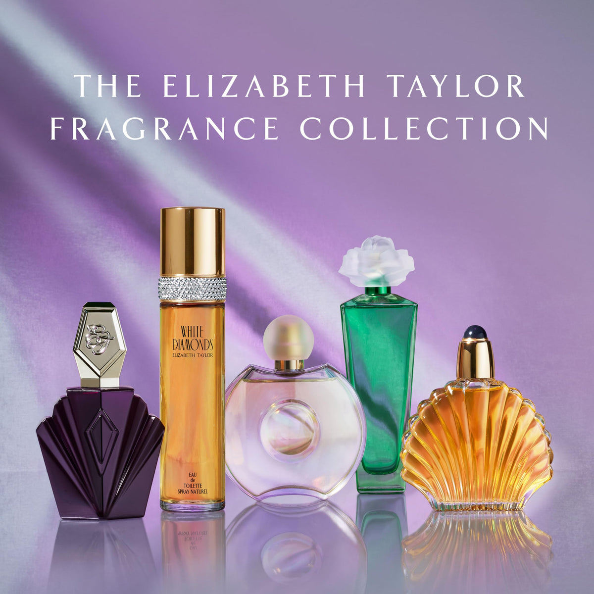 Eau de Parfum for Women 3.3 fl oz L300476