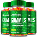Hemp Gummies 3 Pack I734931