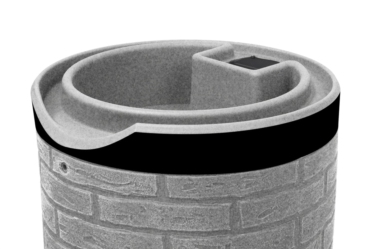 50 Gallon Rain Saver Barrel X869