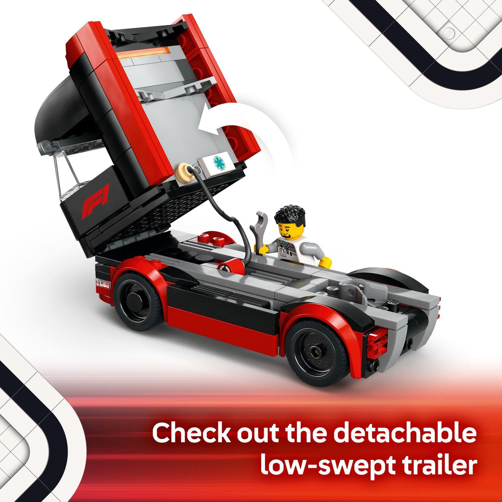 Model Car Building Toy Set X121