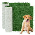 Artificial Grass Pee Pad 18 x 14 Inches 2 Pack Z998475