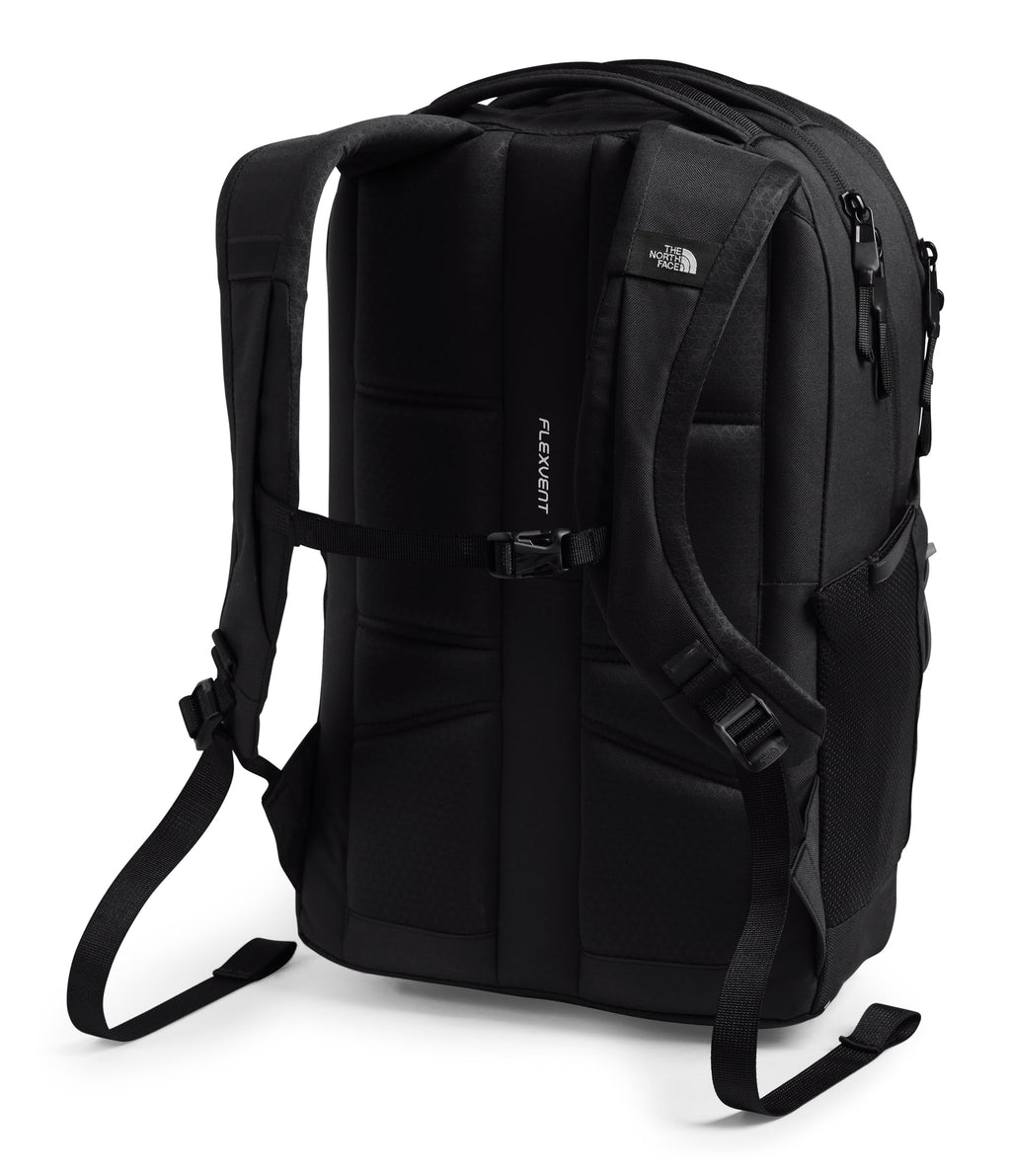 Black Backpack Y92645