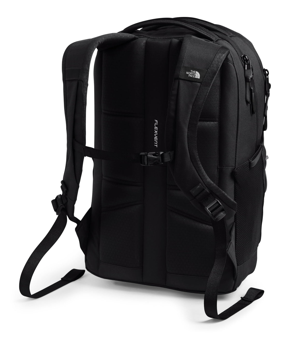 Black Backpack Y92645