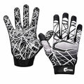 Football Gloves with Silicone Grip X18729