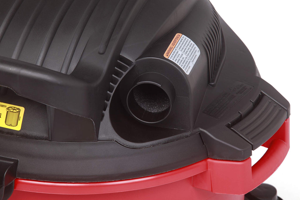 12 Gallon Wet Dry Shop Vacuum M538758