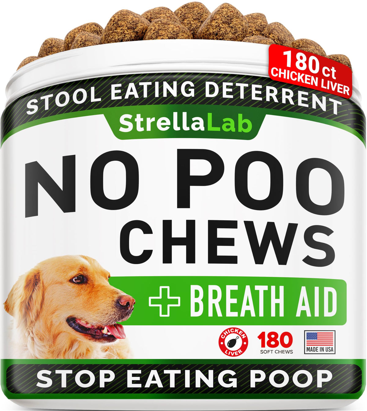 Dog Treats O294