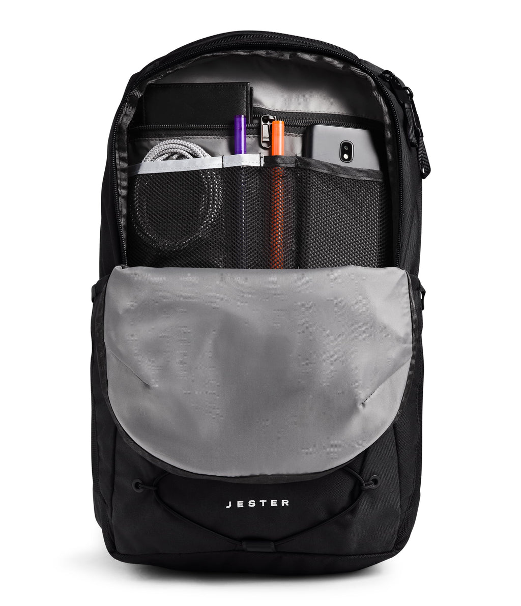 Black Backpack Y92645